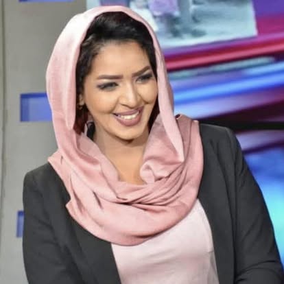نسرين النمر - لقطة 10