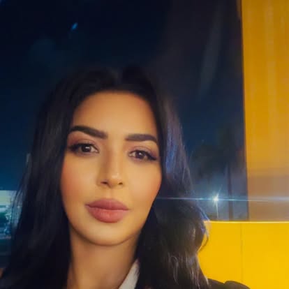 نسرين النمر - لقطة 16