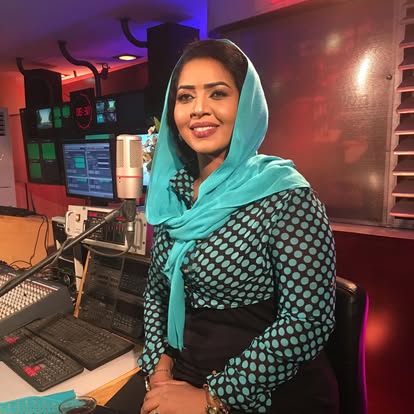 نسرين النمر - لقطة 18