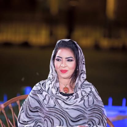 نسرين النمر - لقطة 21